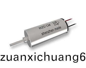 万至达专业制造纹身机空心杯电机