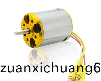 电机电刷的作用及分类