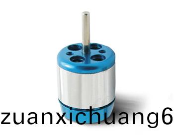 万至达电机级数常识