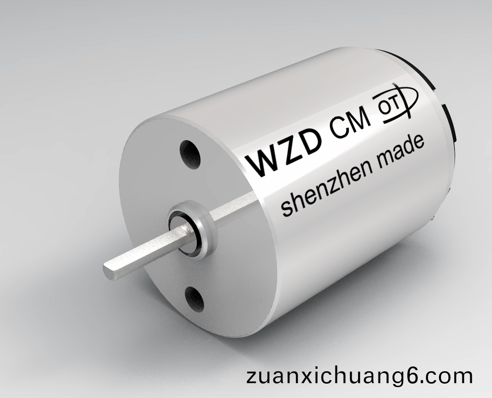 空心杯电机的价格