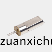齿轮减速电机的应用及特点