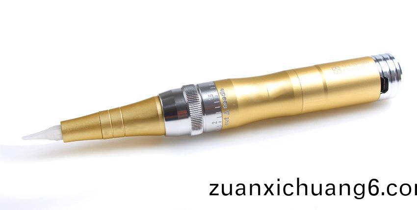 为纹眉打造更优秀的电机