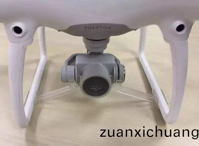 无人机云台电机的原理和技术参数