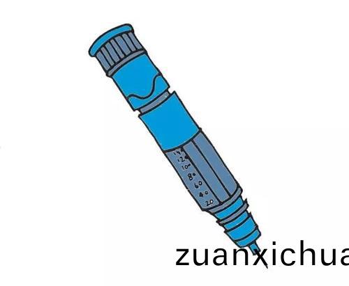 自动胰岛素注射器用什么电机