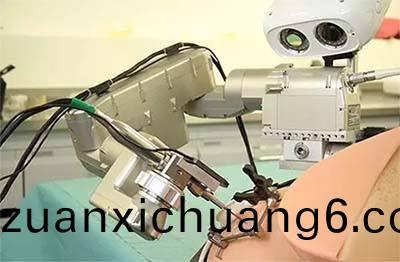 万至达提供医疗机器人电机定制解决方案