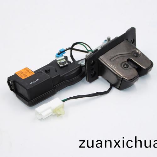 汽车尾门锁电机定制开发