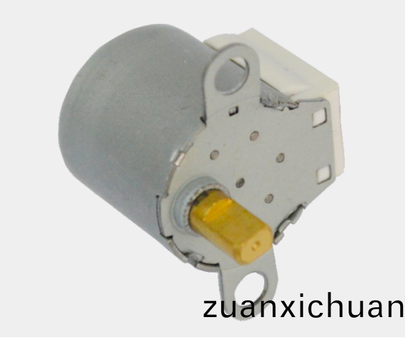 LED魔球灯电机解决方案