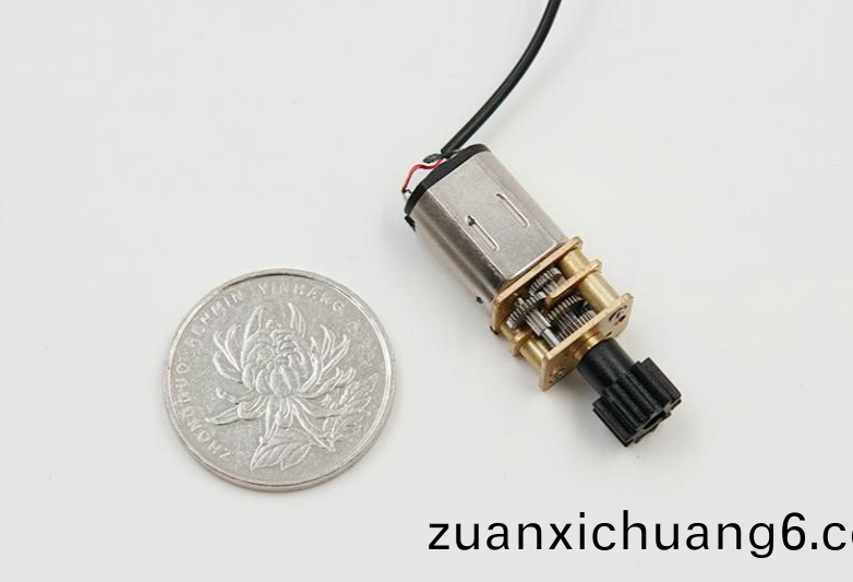 车载无线充电支架专用电机定制开发