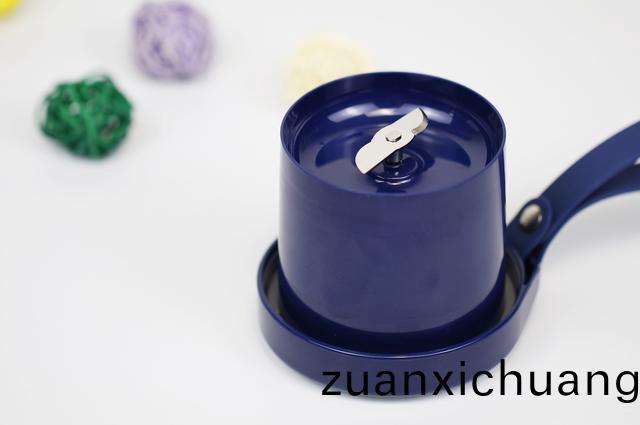 万至达随身榨汁机电机-为您的健康加把劲
