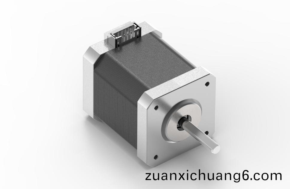 5G基站天线用电机是选永磁电机还是混合步进电机？