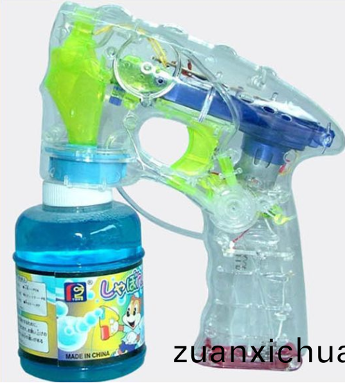 万至达供应网红电动泡泡枪专用电机