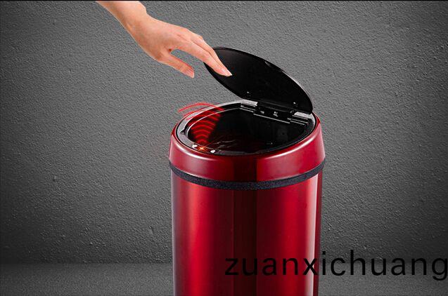 万至达智能感应垃圾桶减速电机技术参数介绍