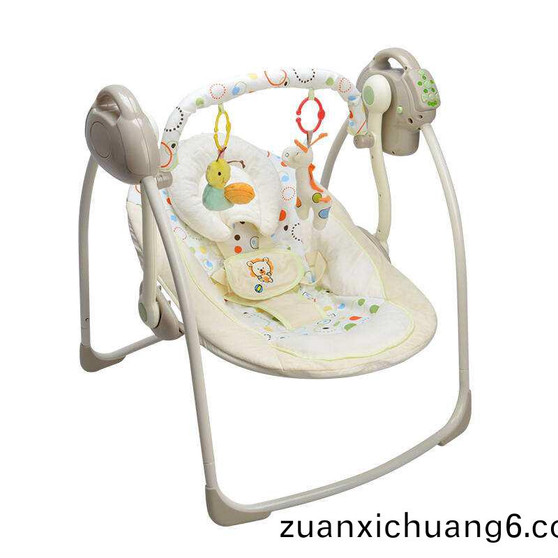 婴儿电动摇床电机定制