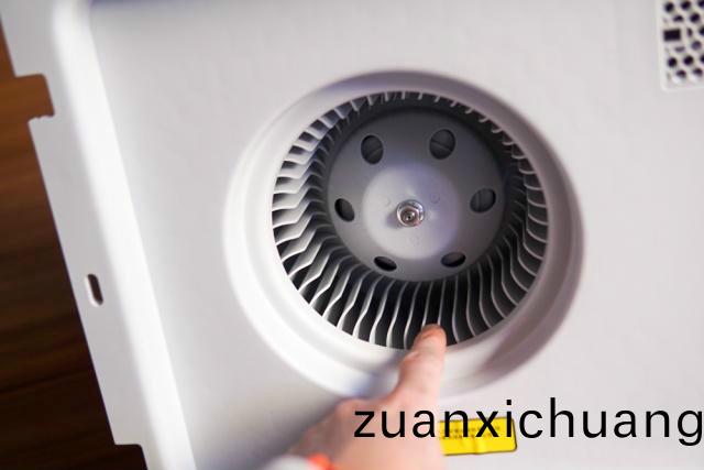 万至达智能浴霸电机