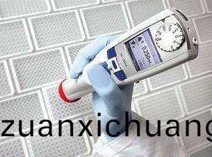 电子移液器的微电机应用