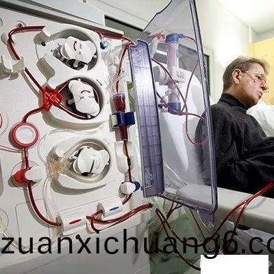 电机在医疗泵里面的应用