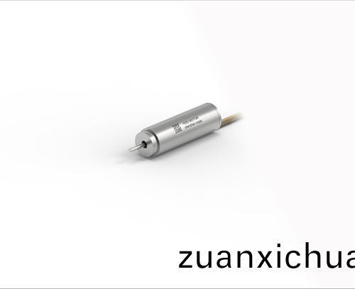 万至达电机供应可消毒空心杯电机