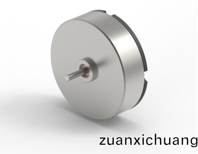 导弹舵盘执行器用什么电机？