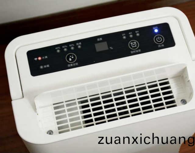 除湿机用塑封直流无刷电机技术参数