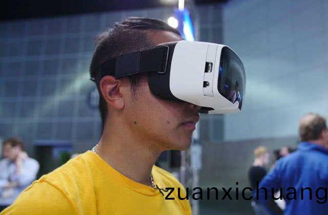 万至达VR眼镜瞳孔间距调节电机解决方案