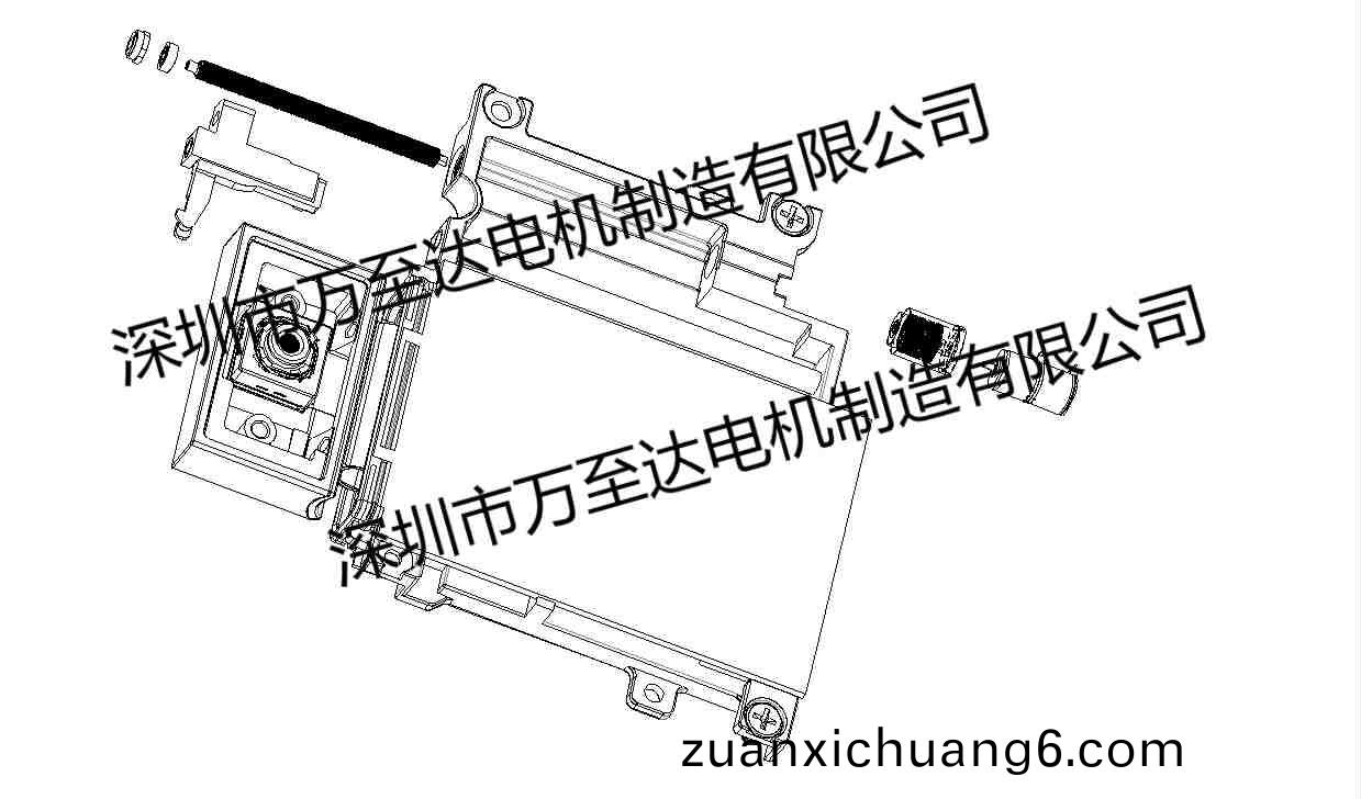学习平板家教机智慧眼升降模组技术参数