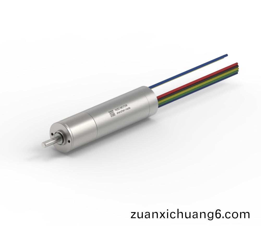 胰岛素泵和注射泵电机解决方案