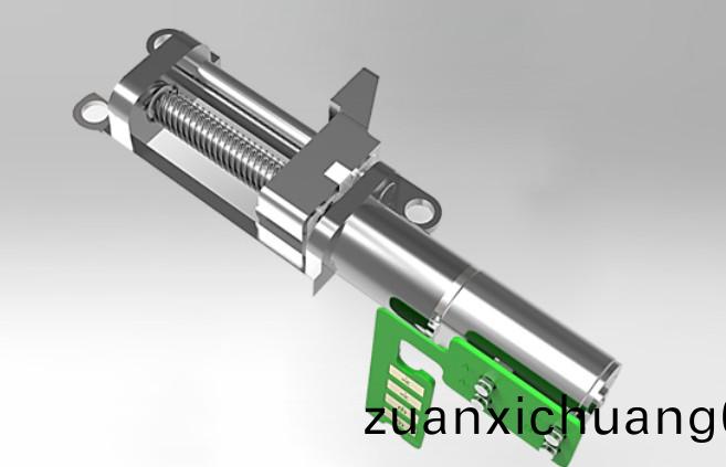 胰岛素泵电机_注射泵电机解决方案-万至达电机