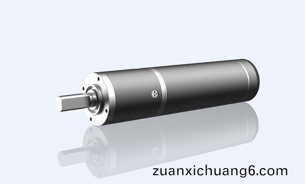 手持电动工具电机解决方案