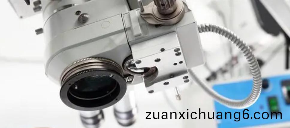 激光准直系统电机解决方案