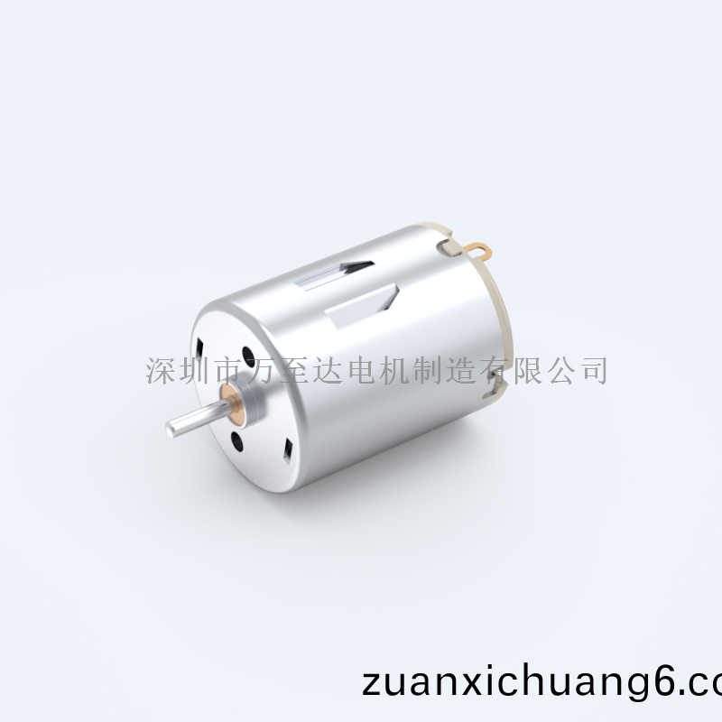 一次性医用电动脉冲冲洗器电机解决方案