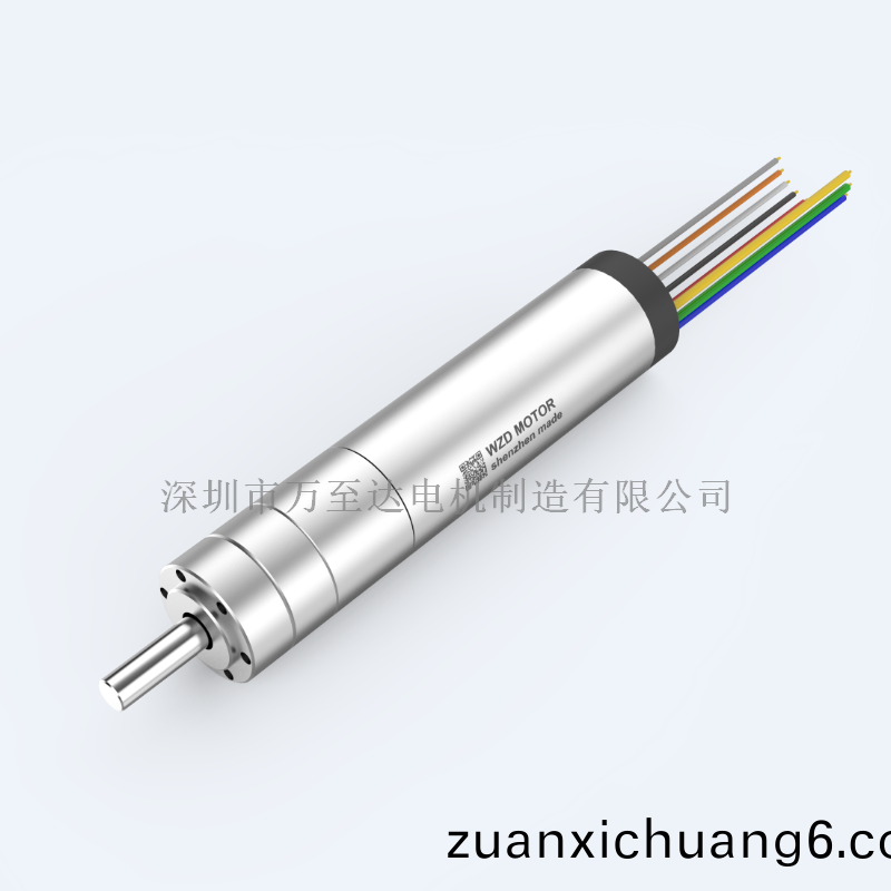 外科手术骨钻骨锯电机解决方案