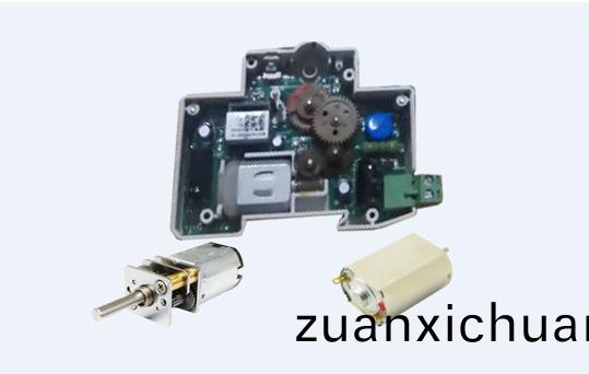 万至达自动重合闸电机，为安全用电提供多一份保障