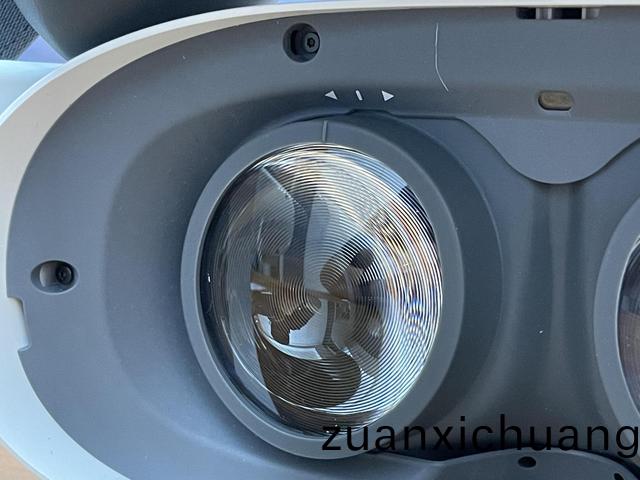 VRAR瞳距调节微型电机解决方案