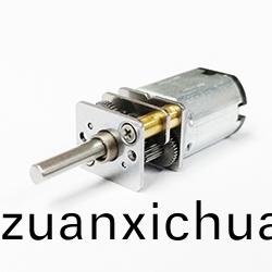 OT-12GA减速电机