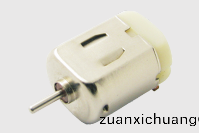 OT-FA(K)-130(S)有刷电机