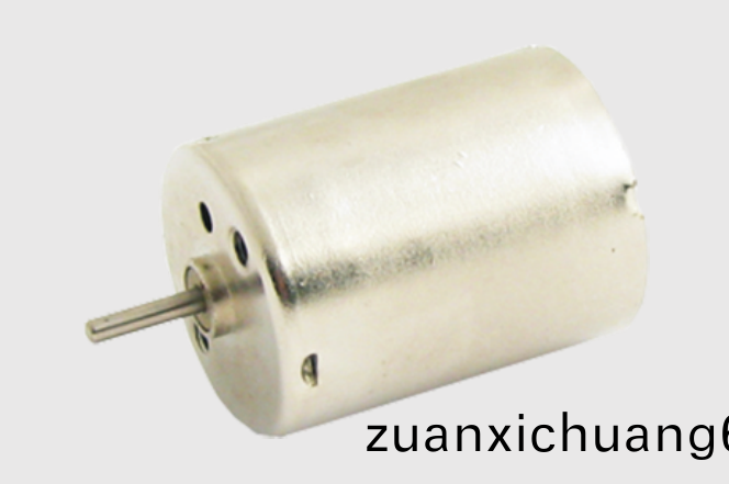 OT-RF(K)-370直流有刷电机