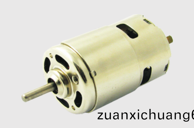 OT-RK-770(775)直流有刷电机