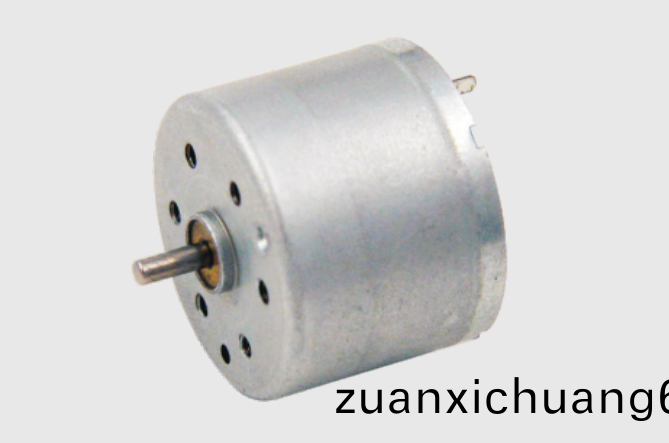 OT-RF-310TA有刷电机