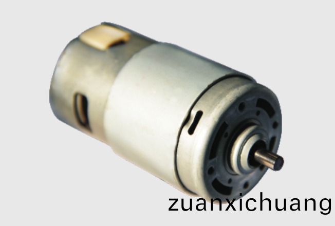 OT-RK-7712PH-19100-92有刷电机