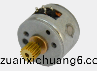 OT-SM15P-035步进电机