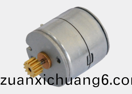 OT-SM20P-180B步进电机