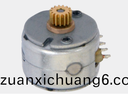 OT-SM20P-556步进电机