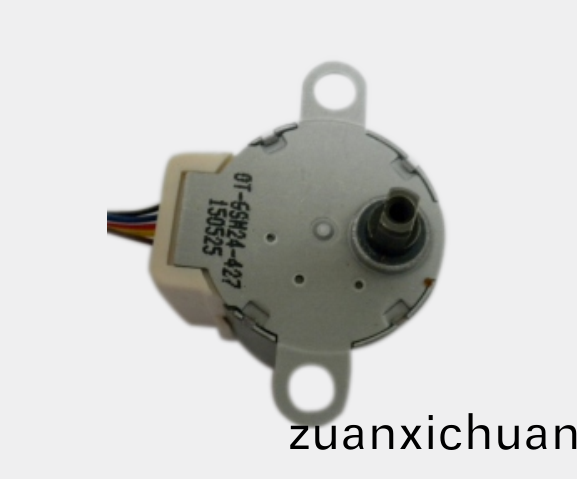 OT-GSM24-427步进电机