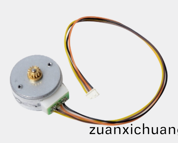 OT-GSM25-161步进电机_打印机电机