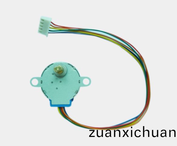 OT-GSM28-294照片打印机电机_步进电机