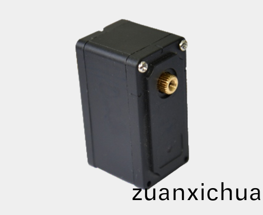 OT-020-4KG无人机减速电机_齿轮舵机