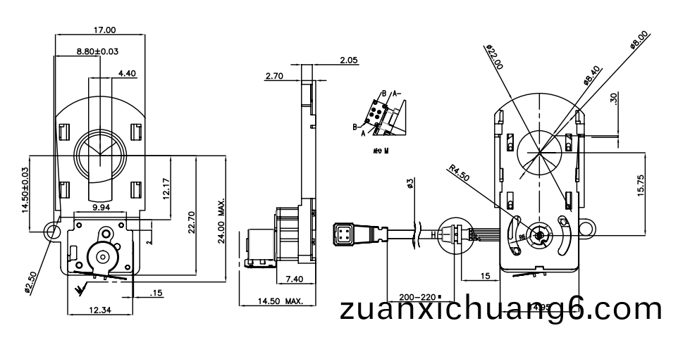 OT-IRIS10-009-1