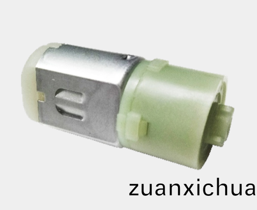 OT-23GP自动卷发棒变速电机