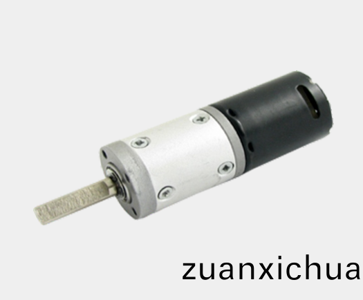 OT-22GP减速电机