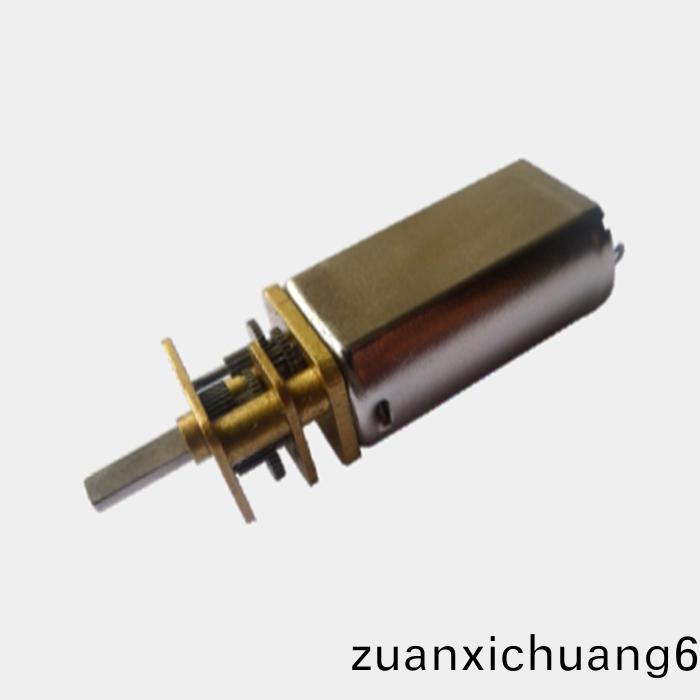 微型减速电机厂家哪家好